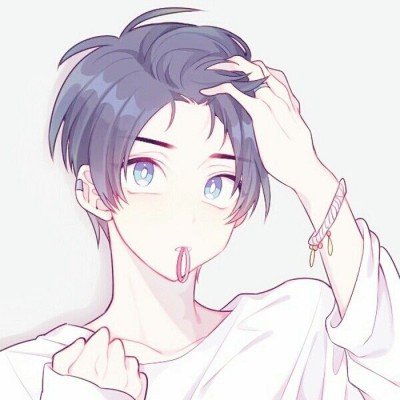 小孩大哭猫咪边哄边擦眼泪